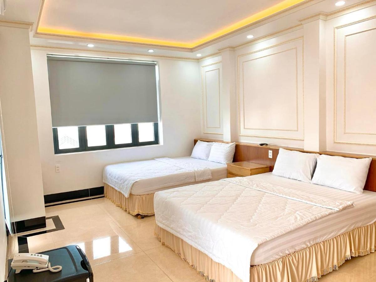 Phung Hoang Vu Hotel