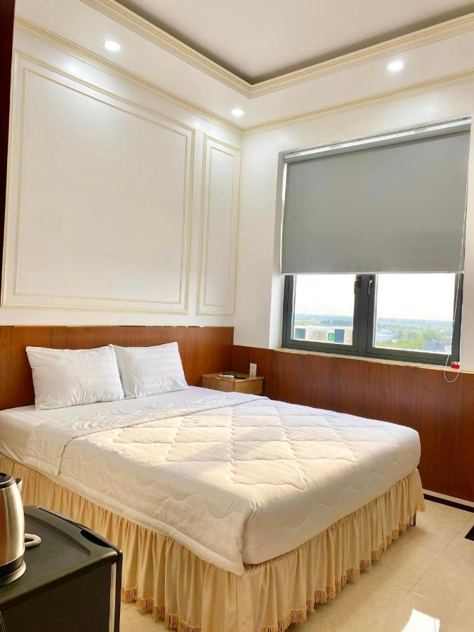 Hotel Phung Hoang Vu