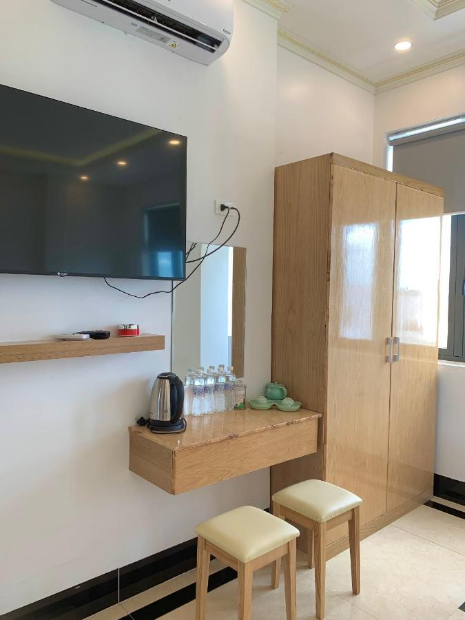 Phung Hoang Vu Hotel 2*