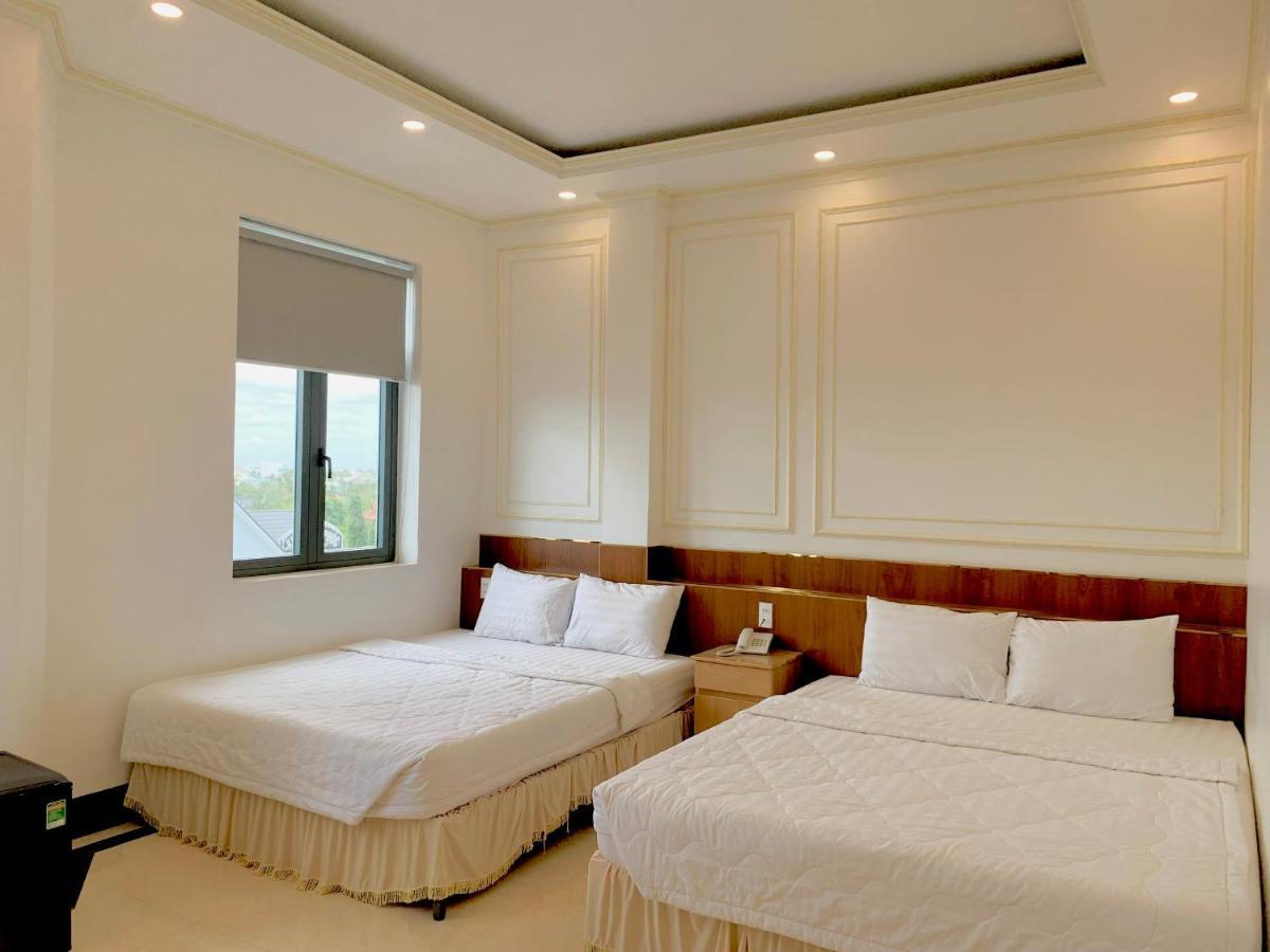 Phung Hoang Vu 2* Bac Lieu