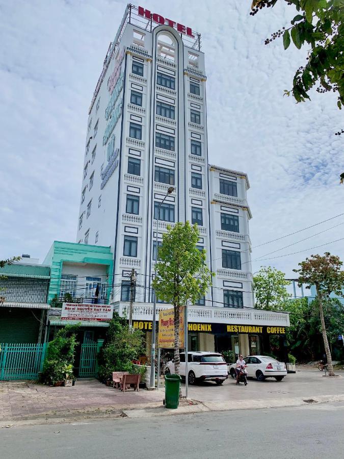 Phung Hoang Vu Hotel 2*