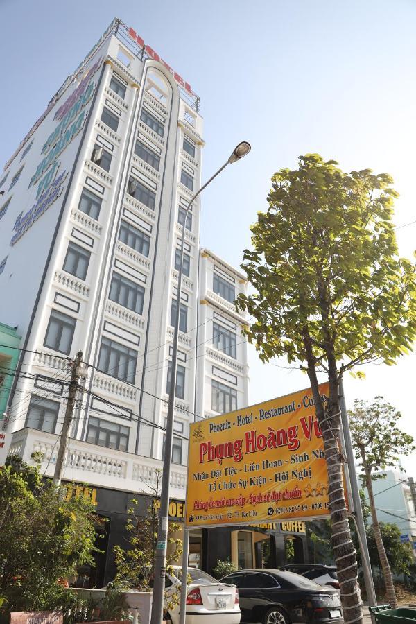 Hotel Phung Hoang Vu