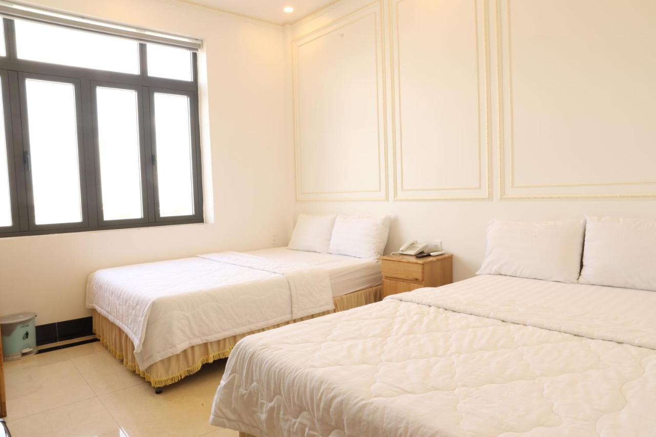 Hotel Phung Hoang Vu