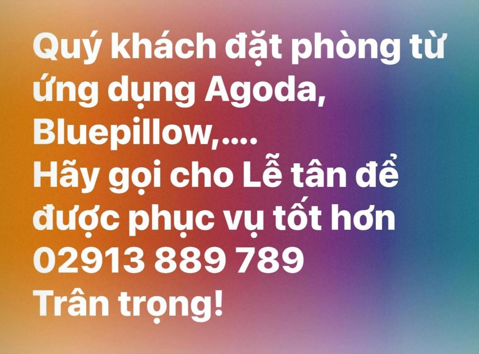 Phung Hoang Vu Hotel 2*