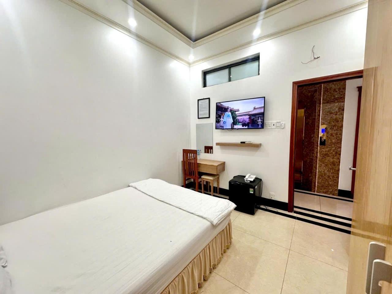 Hotel Phung Hoang Vu Bac Lieu