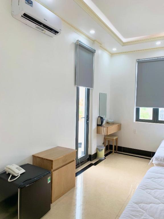 Hotel Phung Hoang Vu